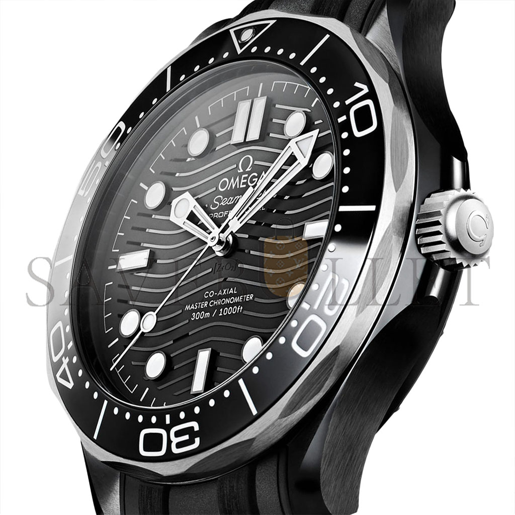 OMEGA SEAMASTER 300M 44MMWATCH 210.92.44.20.01.001